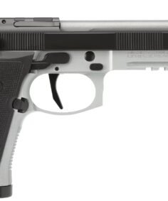 Beretta 92XI SAO 9mm Halbautomatische Pistole zu verkaufen