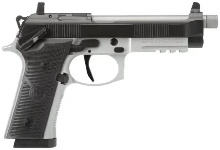 Beretta 92XI SAO 9mm Halbautomatische Pistole zu verkaufen