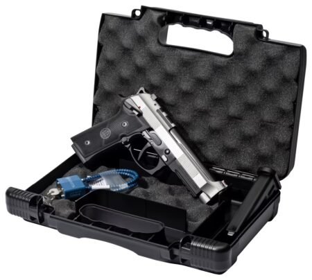 beretta9mm