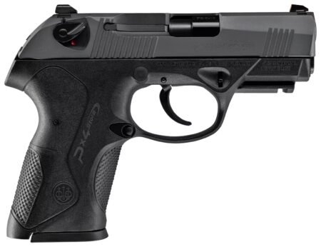 Beretta PX4 Storm Compact Carry 2 Halbautomatische Pistole – 9 mm