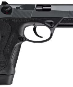 Beretta PX4 Storm G-SD – Moderne Verteidigungspistole mit taktischem Anspruch