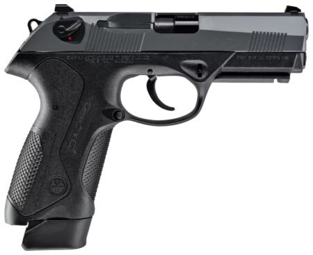 Beretta PX4 Storm G-SD – Moderne Verteidigungspistole mit taktischem Anspruch