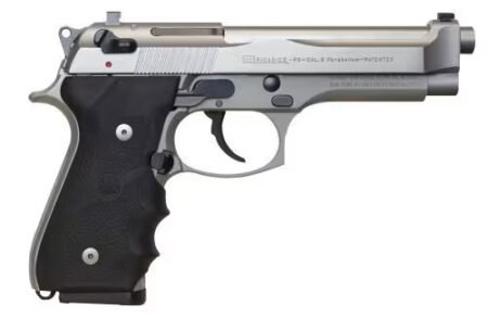 Beretta 92FS Brigadier Halbautomatische Pistole